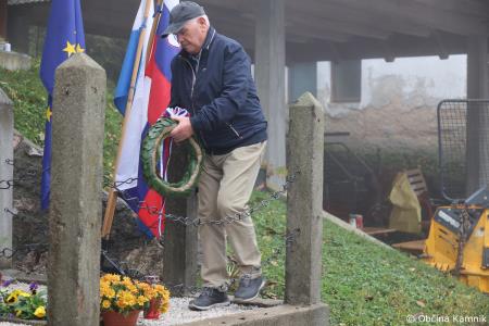 Spominska slovesnost v Sovinji Peči  (6)